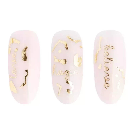 NEONAIL naklejki wodne Water sticker