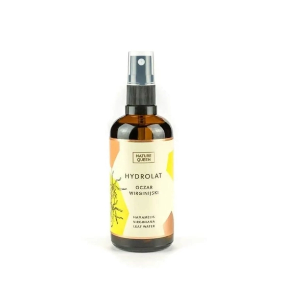 NATURE QUEEN Hydrolat z Oczaru