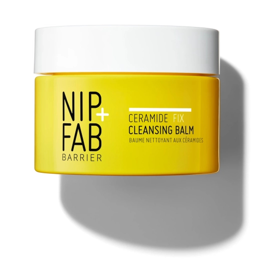 NIP+FAB Ceramide Fix Balsam oczyszczający z ceramidami 