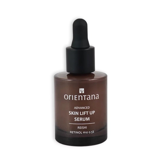 ORIENTANA Skin Lift Up Serum Reishi Retinol 0,5%