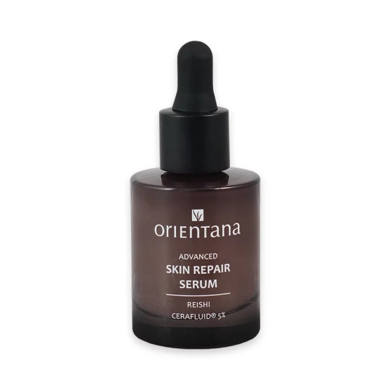 ORIENTANA Skin Repair Reishi Ceramidy Serum do Twarzy Naprawcze