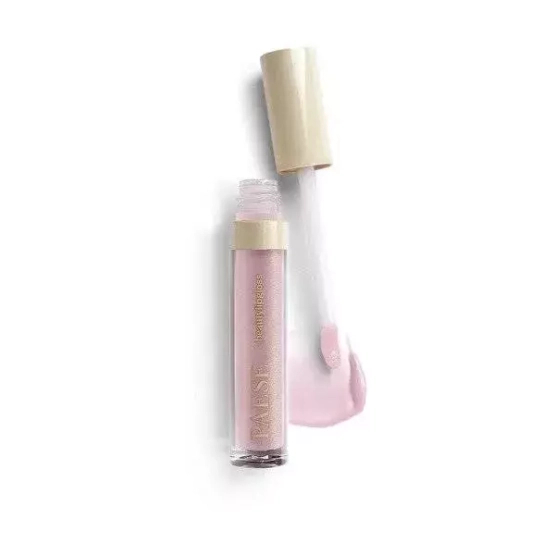 PAESE Błyszczyk Beauty Lipgloss z olejem meadowfoam