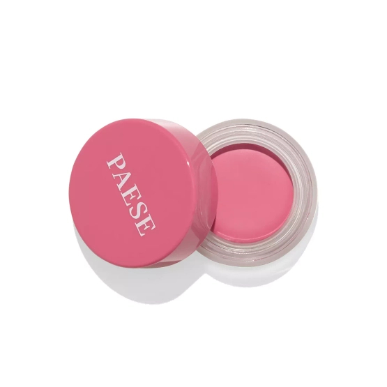 Paese x Krzyszkowska Kremowy róż do twarzy Blush kissed