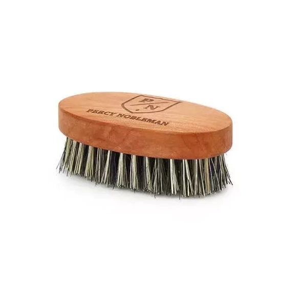 PERCY NOBLEMAN VEGAN BEARD BRUSH kartacz do brody