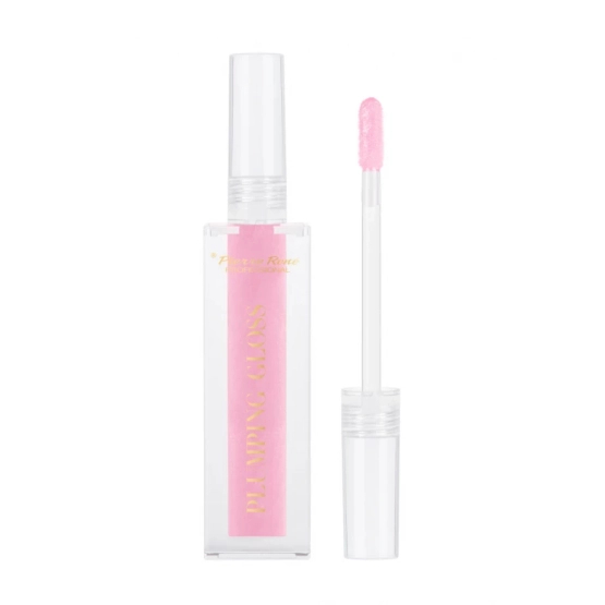 PIERRE RENE Błyszczyk do ust Plumping Lip Gloss 02