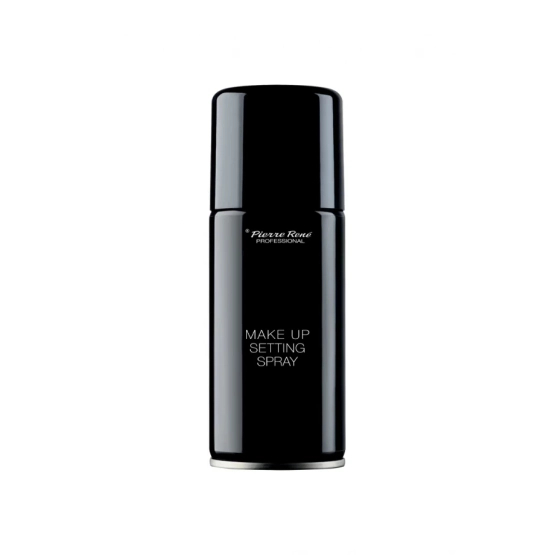 PIERRE RENE Utwalacz do makijażu w aerosolu Make Up Setting Spray