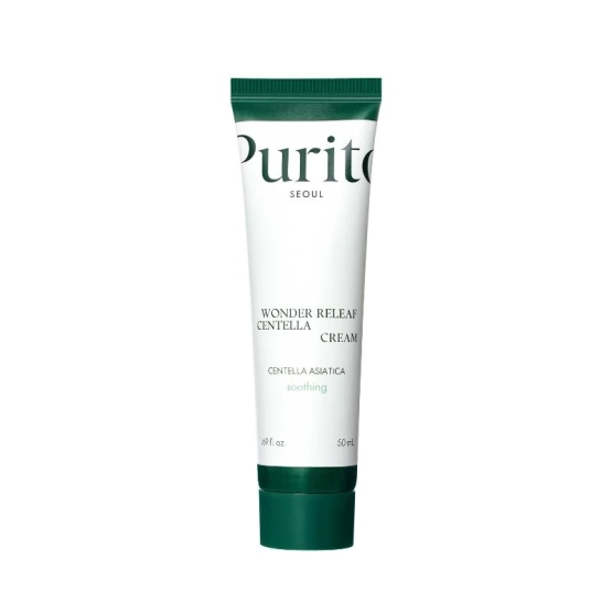 PURITO SEOUL Wonder Releaf Centella Cream