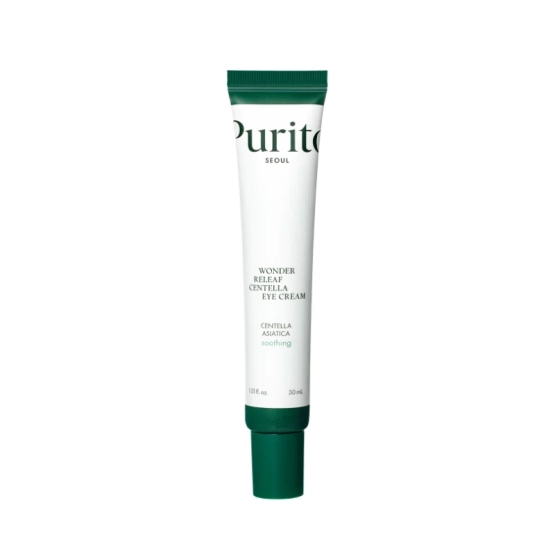 PURITO SEOUL Wonder Releaf Centella Eye Cream