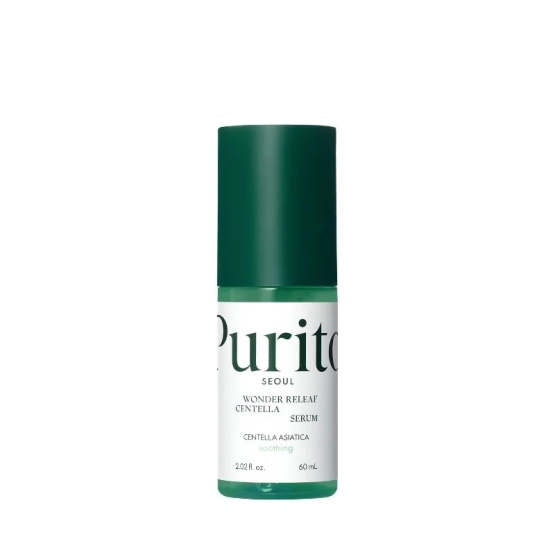PURITO SEOUL Wonder Releaf Centella Serum
