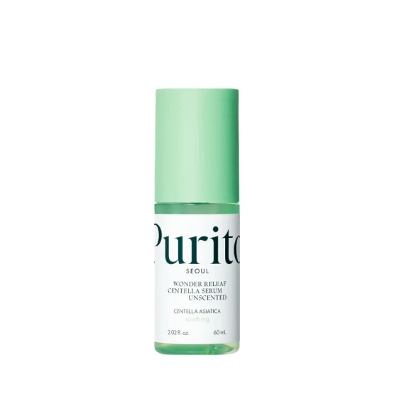 PURITO SEOUL Wonder Releaf Centella Serum Unscented