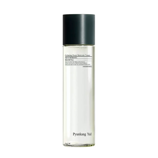 PYUNKANG YUL Calming Deep Moisture Toner