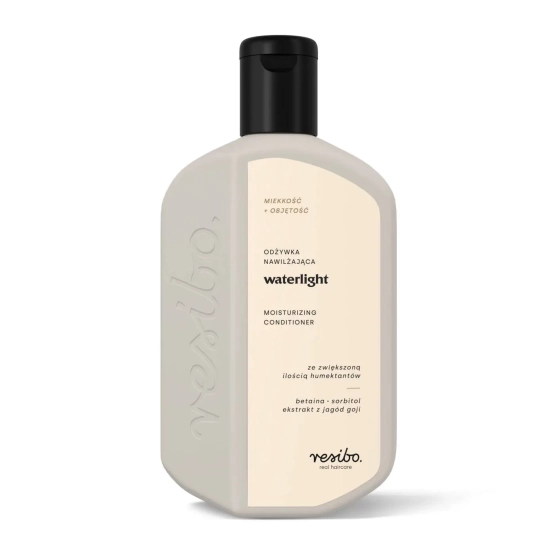 RESIBO Waterlight Odżywka do włosów