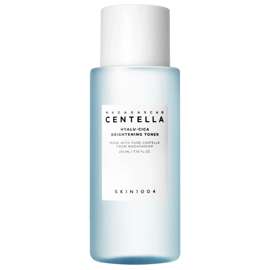 SKIN1004 MADAGASCAR CENTELLA Centella Hyalu-Cica Brightening Toner