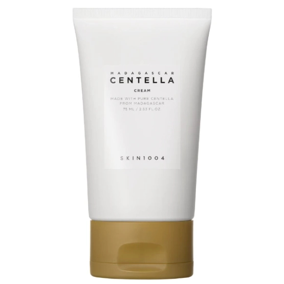 #4 SKIN1004 MADAGASCAR CENTELLA Cream