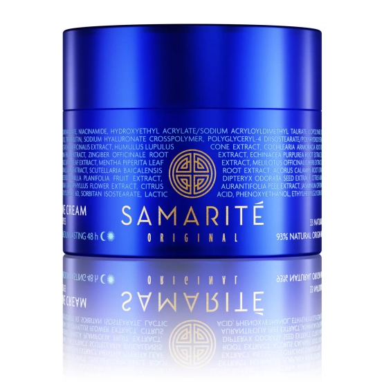 Samarité Divine Cream Odmładzający krem do twarzy