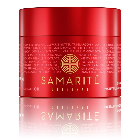 SAMARITÉ Supreme Balm Regenerujący balsam do ciała