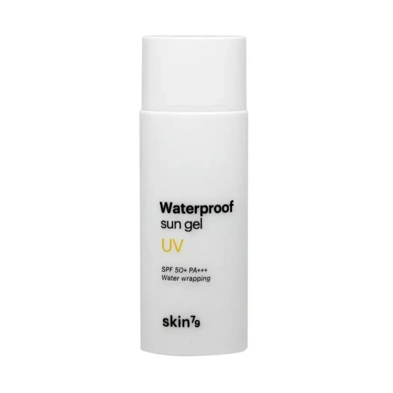 SKIN79 Waterproof Sun Gel UV SPF50+ PA+++ Krem ochronny