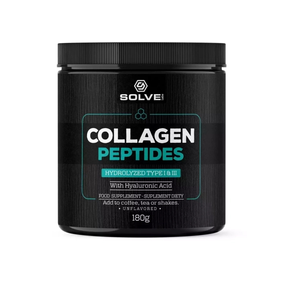 SOLVE LABS Collagen Peptides