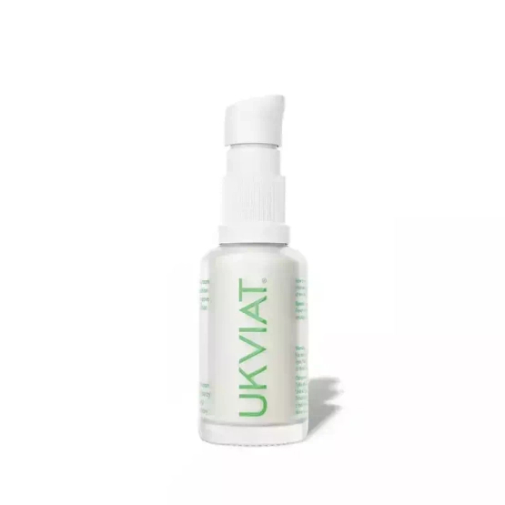 UKVIAT Super Mushroom Emulsja do twarzy 30ml