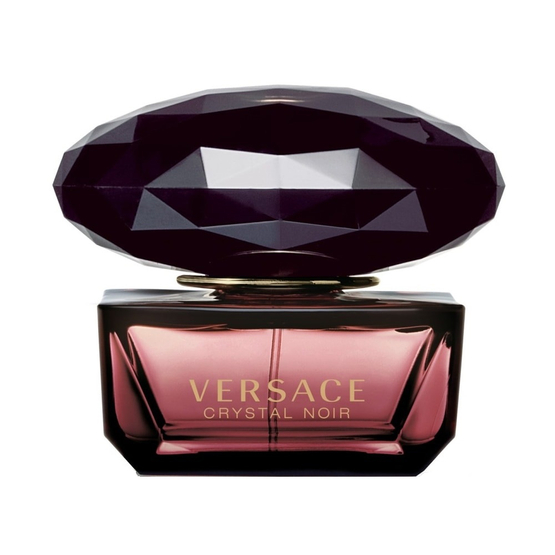 VERSACE Crystal Noir woda toaletowa spray