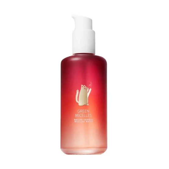 YOPE Płyn micelarny Green Micelles Matcha + Bambus