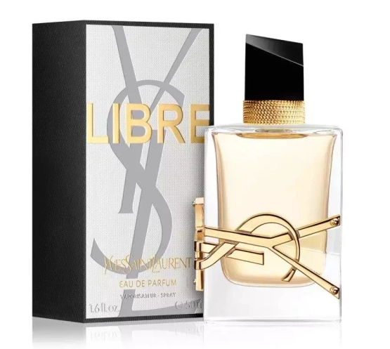 YVES SAINT LAURENT Libre